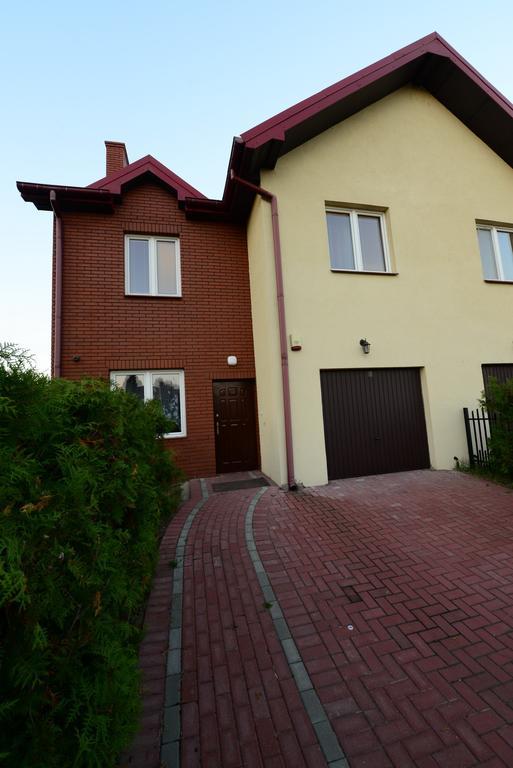 B&B Airport Modlin Nowy Dwór Mazowiecki Zimmer foto
