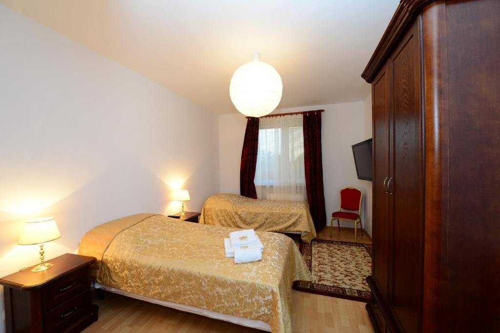 B&B Airport Modlin Nowy Dwór Mazowiecki Zimmer foto